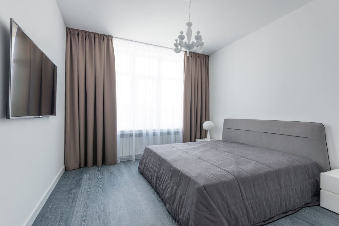 Gece Uyurken Terleme Neden Olur? Terletme Yapmayan Yataklar