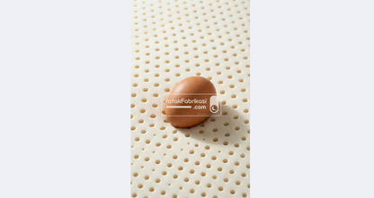 Doğal Latex Artemis Yatak